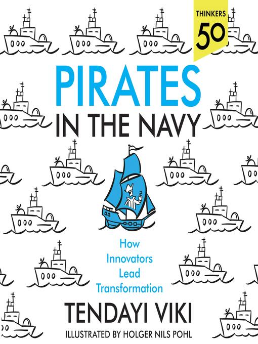 Title details for Pirates in the Navy by Tendayi Viki - Available